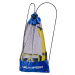 AQUA SPEED Kids's Diving Set Enzo&Evo Pattern 18