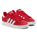 Adidas Sneakersy Campus 2 IE9070 Červená