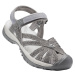 Keen Rose Sandal W Dámske sandále 10005831KEN gargoyle/raven