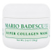 Mario Badescu Super Collagen Mask 56 g pleťová maska pre ženy na všetky typy pleti; na zmiešanú 