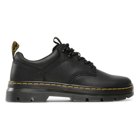 Dr. Martens Poltopánky Reeder 27104001 Čierna Dr Martens