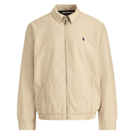 Polo Ralph Lauren Big & Tall Prechodná bunda  béžová