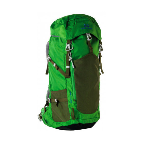 outdoorový batoh DENALI 40 - green, OSO-uni Northfinder