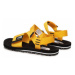 The North Face Sandále Skeena Sandal NF0A46BGZU3-070 Žltá