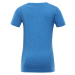 Nax Juleo Detské tričko KTSU396 cobalt blue