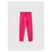 OVS Teplákové nohavice 1405513 Ružová Regular Fit