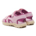 Geox Sandále J Vaniett Girl J456AA 015CE C0799 M Ružová