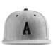 Letter Snapback A