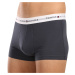 3PACK pánske boxerky Tommy Hilfiger viacfarebné (UM0UM02761 0WI)