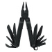 Leatherman Rebar Black