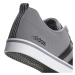 Pánske športové topánky VS Pace B74318 Šedá - Adidas šedá s bílou
