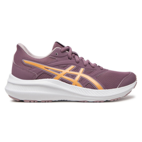 Asics Bežecké topánky Jolt 4 1012B421 Červená