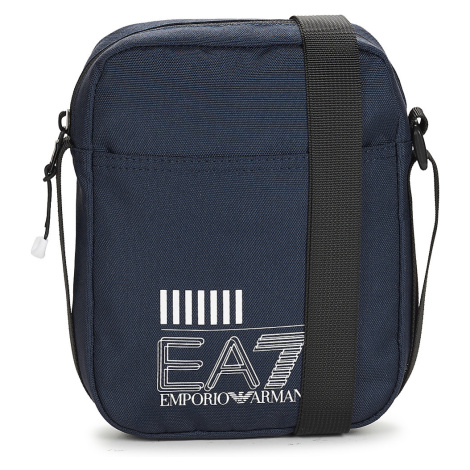 Emporio Armani EA7  TRAIN CORE U POUCH BAG SMALL A - MAN'S POUCH BAG  Vrecúška/Malé kabelky Námo