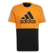 Tričko adidas Essentials Colorblock Single Jersey HE4328