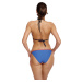 ČERVENO-MODRÉ BIKINY LARA NECTARINE ORTENSIA-BLU M-511 (10)