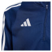 Mikina adidas Tiro 24 Training Top Jr IR9360