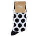 Slippsy Dot socks/43-46