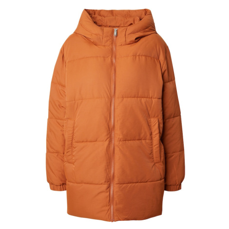 Wemoto Zimná bunda  oranžová