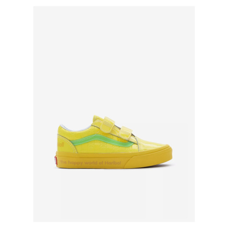 Dievčenské tenisky Vans