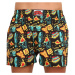 Pánske boxerky Styx art classic oversized guma toohot