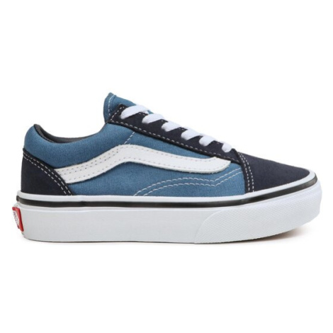 Vans Tenisky Old Skool VN000W9TNWD Modrá