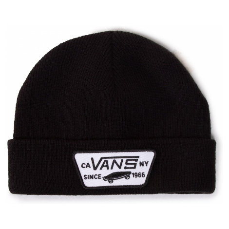 Chlapčenské čiapky Vans