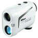 Nikon LITE STABILIZED Laserový diaľkomer White