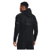 Mikina Under Armour Af Storm Fz Hoodie Black