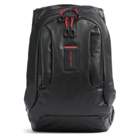 Mestský batoh Samsonite Paradiver Light Laptop Backpack L Farba: čierna