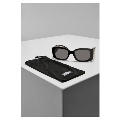 Sunglasses Hawaii Black Urban Classics