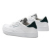 Reebok Sneakersy Club C Clean GZ2236 Biela