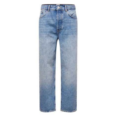 BDG Urban Outfitters Džínsy 'SAMSON'  modrá denim