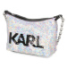 KARL LAGERFELD k/evening mini shb sequins