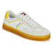 Tommy Jeans  TJW COURT SNEAKER  Nízke tenisky Biela