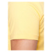 Polo Ralph Lauren Tričko 710860829010 Žltá Custom Slim Fit