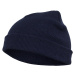 Heavyweight Navy Cap