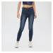 GAP Denim Pants Legging - High Rise Medium Charlotte