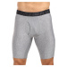 3PACK pánske boxerky Under Armour viacfarebné (1383880 035)