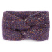 Umenie Polo Band Cz23428-2 Violet