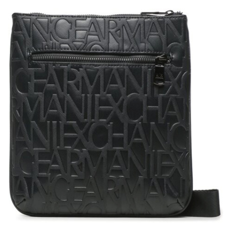 Armani Exchange Ľadvinka 952526 CC838 00020 Čierna