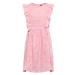 Children's dress nax NAX DIRVO candy pink