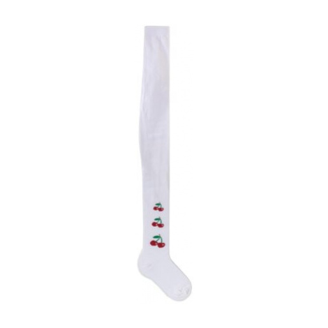 Ponožky a Pančuchy Nelli Blu 43D9L000 116-122 polyamid,bavlna,látkové