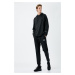 Koton Men's Black Sweatpants