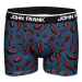 Pánske boxerky John Frank JFBD246