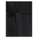 Calvin Klein Košeľové šaty K20K205204 Čierna Regular Fit
