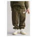 TEPLÁKY GANT GANT ARCH SCRIPT SWEATPANTS JUNIPER GREEN