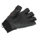CAMP AXION LIGHT FINGERLESS Lezecké rukavice, čierna, veľkosť