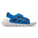 Adidas Sandále Altaswim 2.0 Sandals Kids ID2841 Modrá