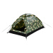 Cattara Army pro 2 osoby - 200 x 120 x 100 cm