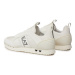 EA7 Emporio Armani Sneakersy X8X027 XK219 T052 Biela